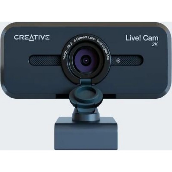 WEB CAM CREATIVE LIVE! SYNC 1080P V3