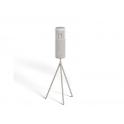 HiFuture Wedge Light Brown Lifestyle Bluetooth Speaker