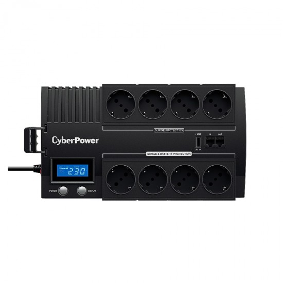 UPS CyberPower BR700ELCD
