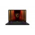 Laptop MSI Crosshair A16 HX D8WFKG 16'' 2560x1600 IPS 240Hz/R9- 8940HX/32GB/1TB SSD NVMe/NVidia GeForce RTX 5060 8GB/Win 11 Home/2Y Warranty 9S7-15PL21-027