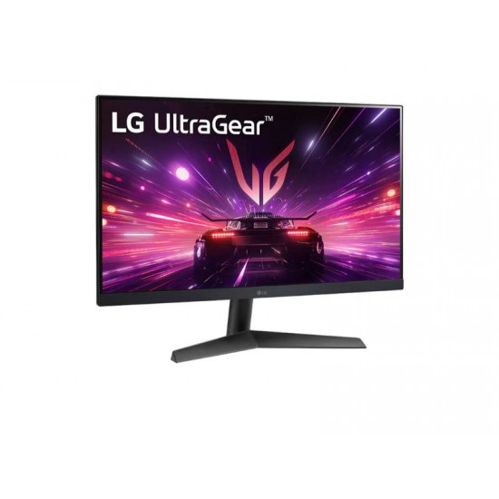 Monitor LG Ultra Gear 24GS60F 23.8'' FHD IPS 180Hz 1ms 3Y - 24GS60F-B