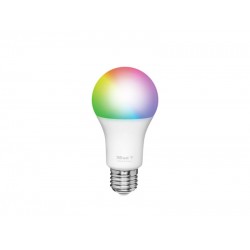 Trust Wifi-ledbulb-E27 RGBCW 71281