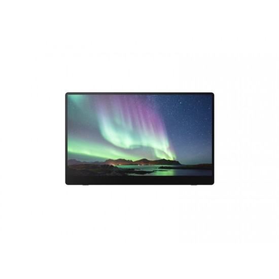 LED RICOH PORTABLE 150  FHD OLED 15.6