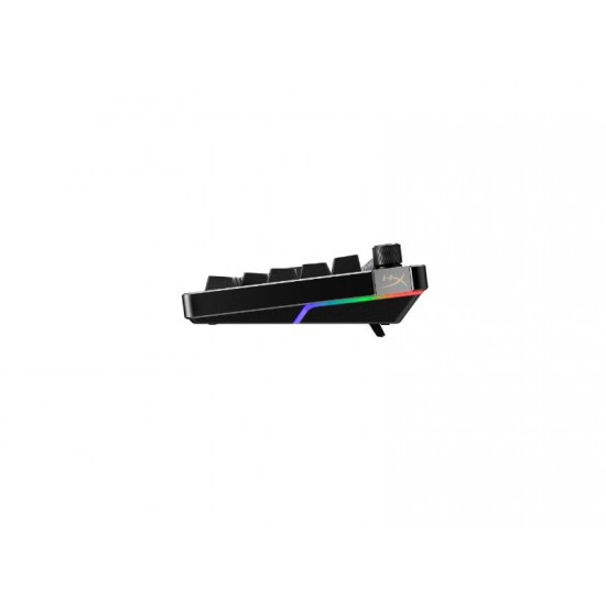 HyperX Alloy Rise 75 Mechanical Gaming Wireless Keyboard (US Layout) - Black -91Y91AA