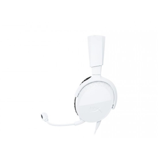 HyperX Cloud Stinger 3 Over Ear Wired Gaming Headset Playstation White - BS1T6AA