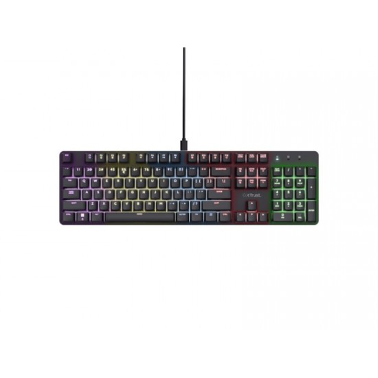 GXT871 ZORA MECHANICAL KEYBOARD US TRUST