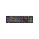 GXT871 ZORA MECHANICAL KEYBOARD US TRUST