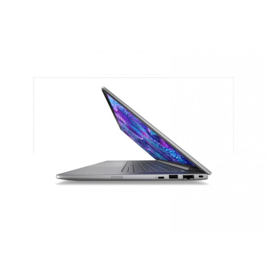 Workstation Laptop HP ZBook 8G1i 14''WUXGA/U7-255H/32GB/1TB/RTX 500 ADA/Win 11 Pro/3Y/B72VRET
