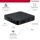 ST Box Thomson Google 4K UHD 4K 240
