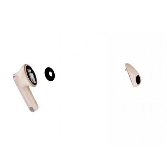 HiFuture ColorBuds3 Rose Gold
