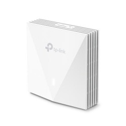 Tp-Link AX3000 Wall Plate WiFi 6 Access Point (EAP650-Wall)