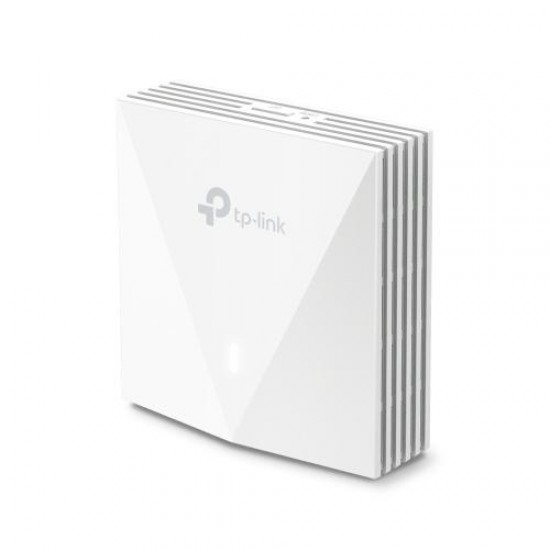 Tp-Link AX3000 Wall Plate WiFi 6 Access Point (EAP650-Wall)