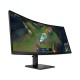 Monitor HP OMEN 34c AV4C1E9 WQHD VA 165Hz 1MS 34''