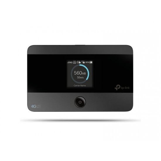 Tp-Link 4G LTE Mobile Wi-Fi (M7350)