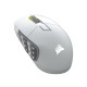 CORSAIR Mouse Scimitar Elite Wireless SE (RGB, White)