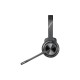 Poly Voyager 4310 Microsoft Teams Certified Headset +BT700 dongle +Charging Stand (77Y93AA)