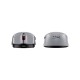 HyperX Pulsefire Haste 2 Pro 4K Wireless Gaming Mouse - Grey - A1KY5AA