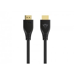TRUST GXT731 RUZA HDMI CABLE 8K HIGH SPEED 24028