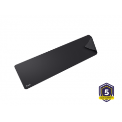 MOUSEPAD TRUST XXL (93x30CM) BLK 24194