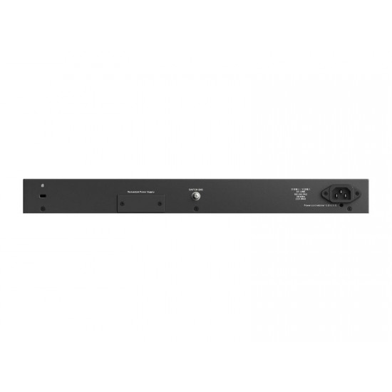 D-Link Switch Managed with 28 x 10G SFP+ Ports (DXS-3410-32XY)