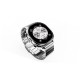 HiFuture Aix Silver Smartwatch