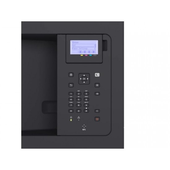 LBP CANON I-SENSYS 722CDW