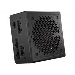 CORSAIR PSU RM650e (Cybenetics Gold, Fully Modular)