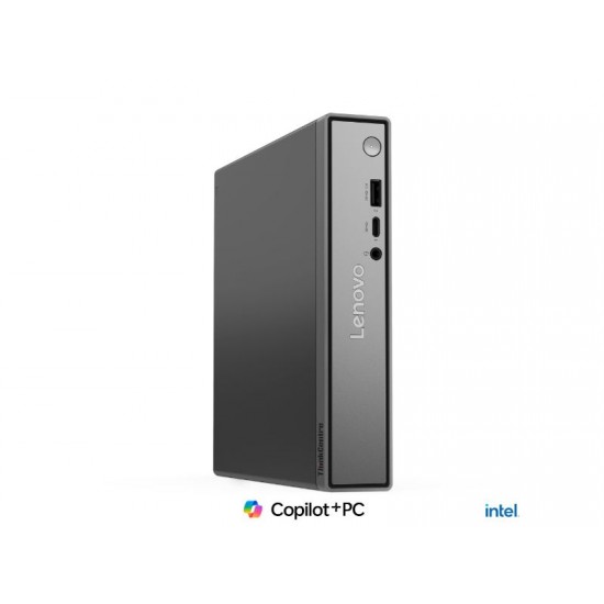 Desktop Lenovo ThinkCentre neo 50q Gen 6/Intel Core Ultra 5 226V/16GB /512GB SSD /Windows 11 Pro - 13HR0051MG
