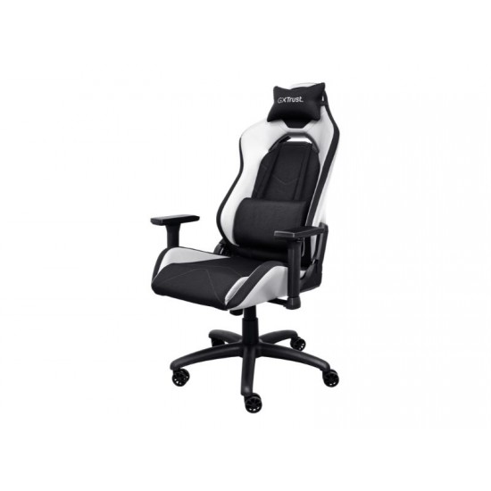Trust  Gaming Chair RUYA WHIET GXT714W 25065