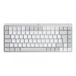 Keyboard W/S Logitech MX MechMini MAC SG