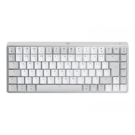 Keyboard W/S Logitech MX MechMini MAC SG