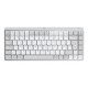 Keyboard W/S Logitech MX MechMini MAC SG