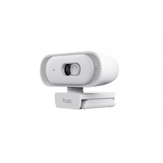 Trust webcam Tomar 2K QHD white - 26180