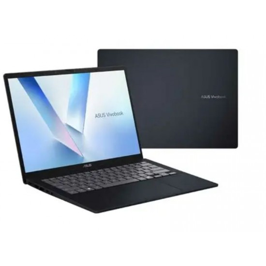 Laptop ASUS E1504TA-BQ115W/N150/8GB/128GB/Windows 11 Home - 90NB1542- M00FW0