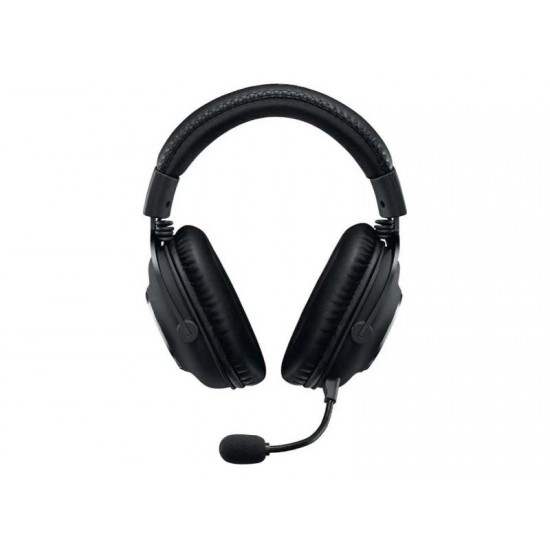 GAM.HEADSET LOGITECH PRO X2 LGHTSPD BLK