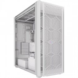 CORSAIR Case 9000D AIRF RGB ST TG WHITE