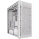 CORSAIR Case 9000D AIRF RGB ST TG WHITE