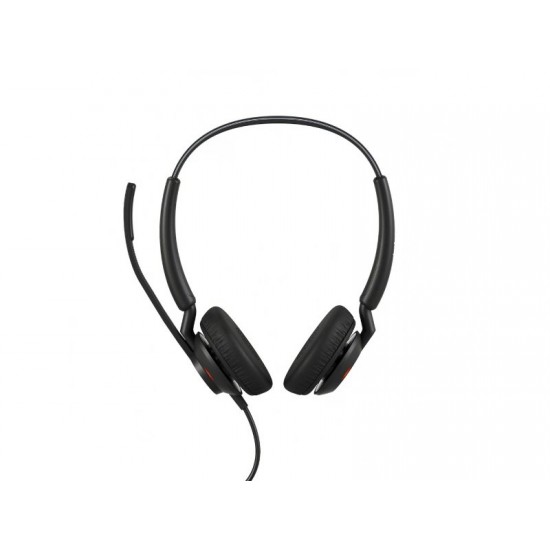 Headphones Jabra Engage 40 USB-A Stereo UC 2Years 4099-410-279