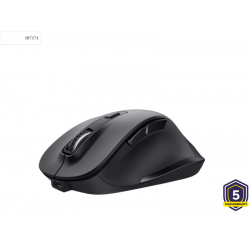 TRUST FYDA WIRELESS MOUSE ECO 24727