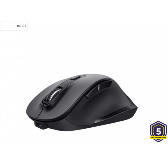 TRUST FYDA WIRELESS MOUSE ECO 24727