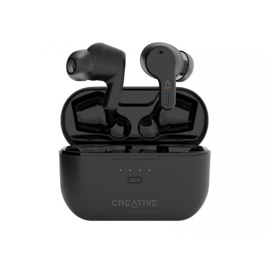 CREATIVE ZEN AIR PRO BK