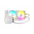 CORSAIR AIO Cooler NAUTILUS 240 ARGB WH