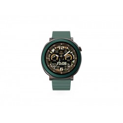 HiFuture Aurora Dark Green Smartwatch