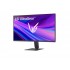 Monitor LG UltraGear 23.8'' FHD IPS / 144Hz / HDR10 / Tilt / VESA / HDMI / 1 Year Warranty 24G411A-B