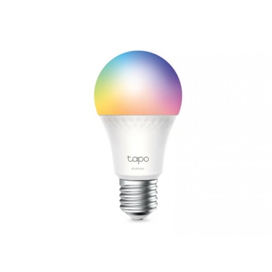 TL NW  WiFi Smart Light Bulb Tapo L535E