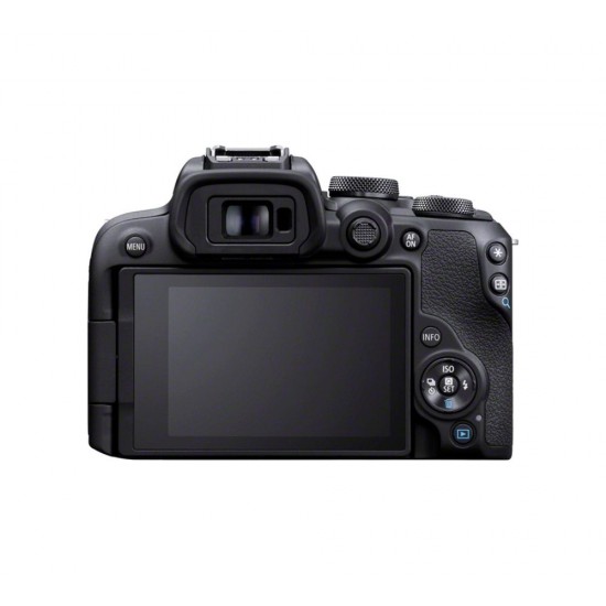 Canon EOS R10 RF-S 18-45 S RUK/SEE