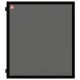 CORSAIR Case Side Panel 6500D/X TempGl W