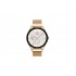 HiFuture Aura 2  Rose Gold Smartwatch