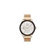 HiFuture Aura 2  Rose Gold Smartwatch