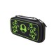 PDP - Slim Deluxe Travel Case for Nintendo Switch 1Up Glow
